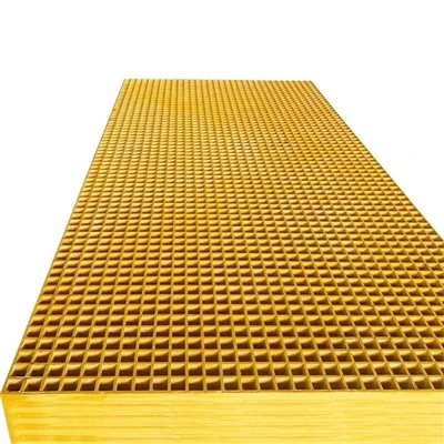 FRP rešetka (rešetka od fiberglasa)